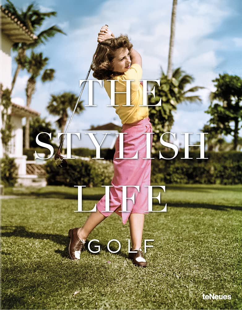 The Stylish Life : Golf