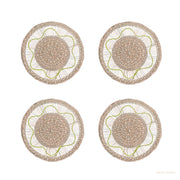 Wave Placemats (Set of 4)