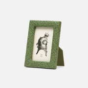 Woven Picture Frame