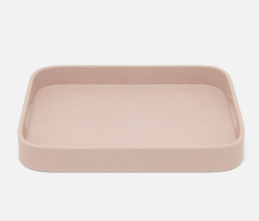 Rectangular Tray with Rounded Edges