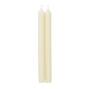 Straight Taper 12" Candles