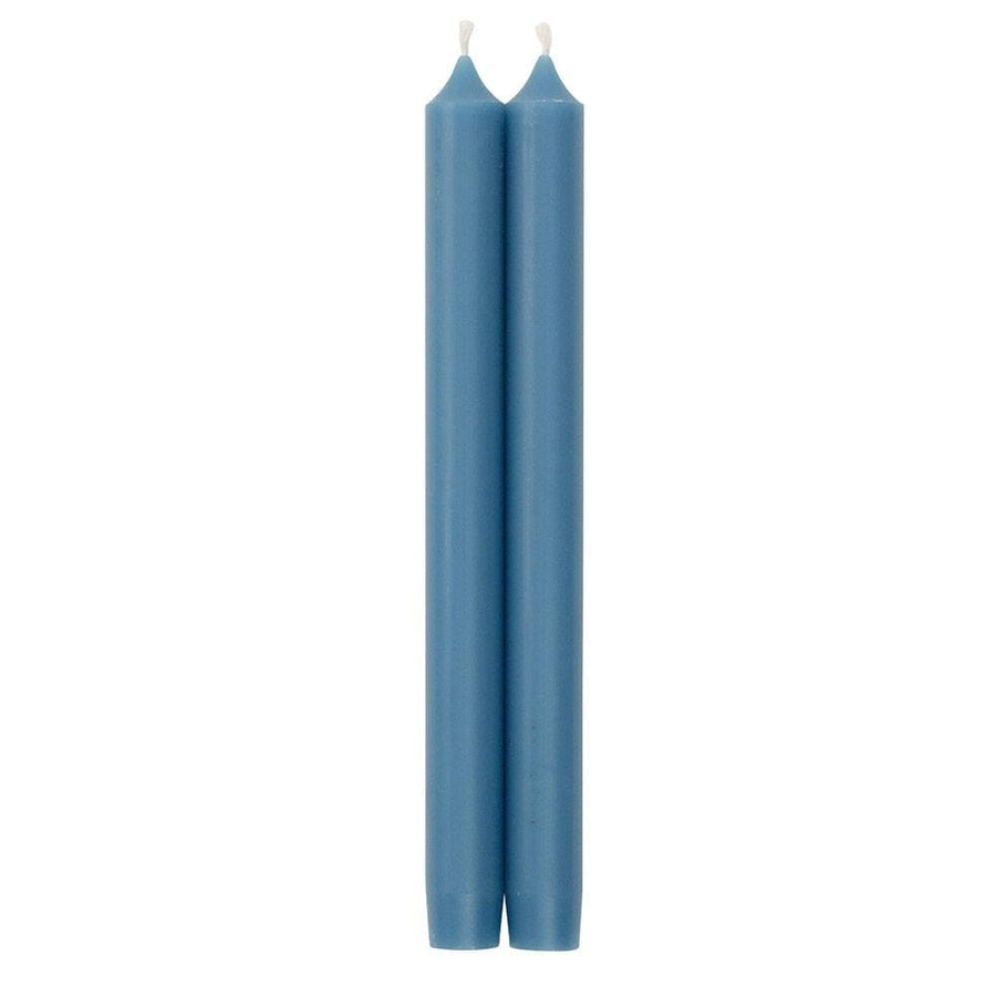 Straight Taper 10" Candles