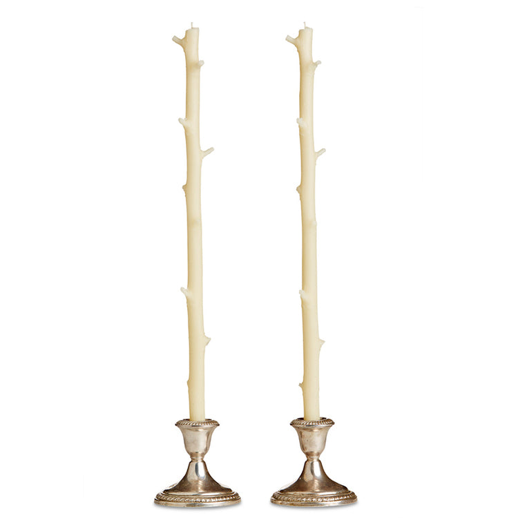 Benjamin Deaton Home Stick Candles
