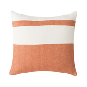 Sydney Herringbone Stripe Pillow
