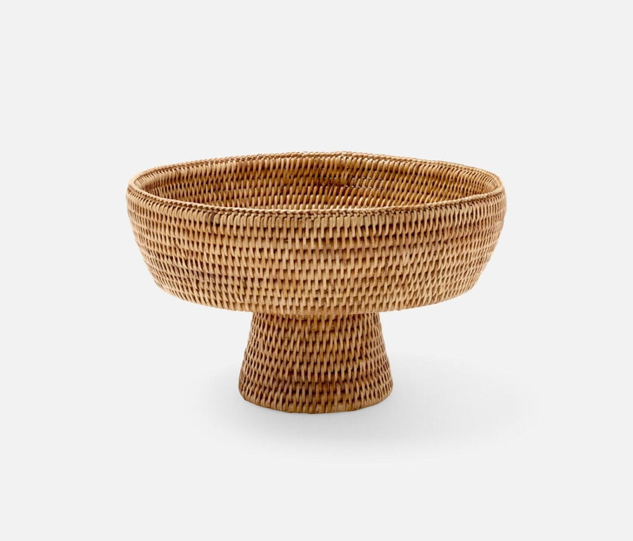 Londyn Footed Bowl